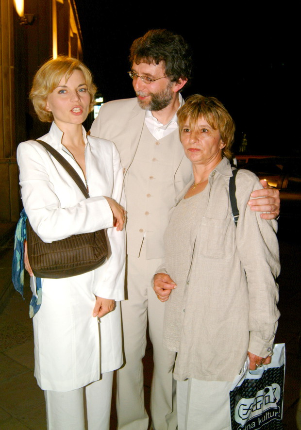 Nie żyje Lucyna Kobierzycka