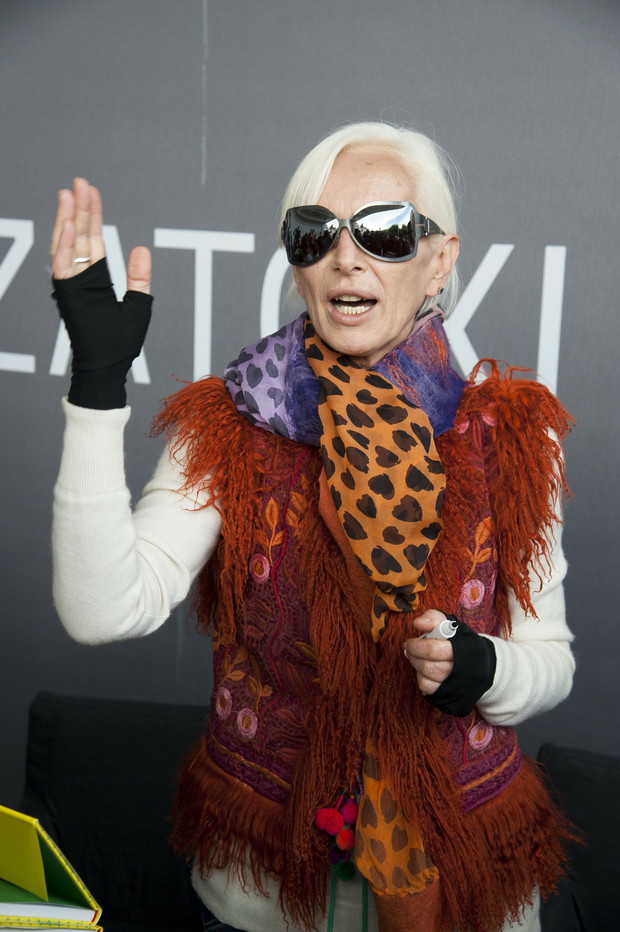 Spotkanie z Korą i Kamilem Sipowiczem.