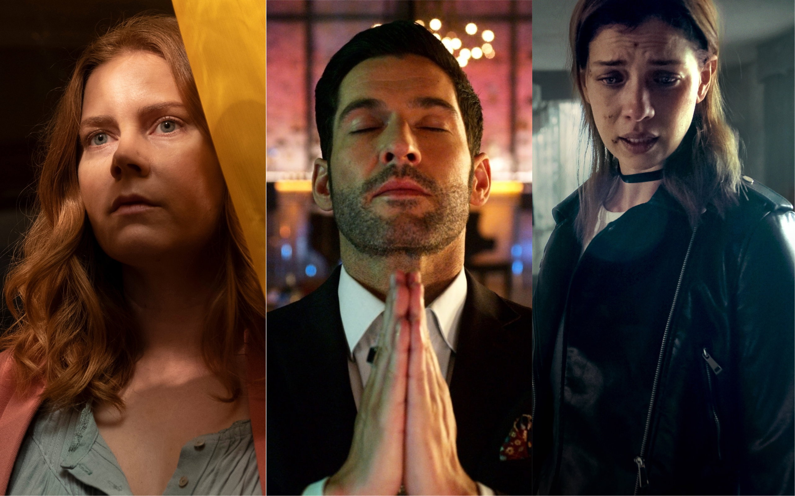 Co nowego na Netflix w maju 2021?