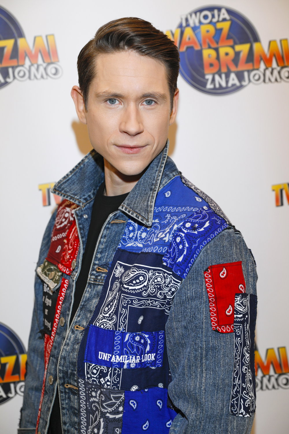 Kim jest Michał Meyer?