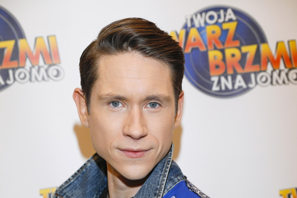 Kim jest Michał Meyer?
