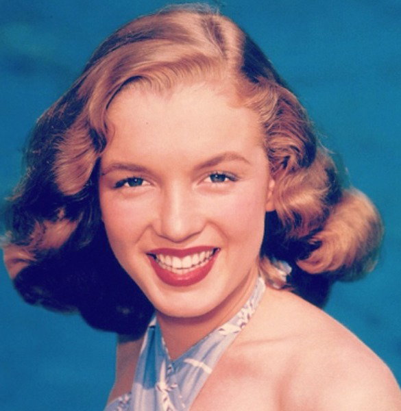 Marilyn Monroe kończyłaby dziś 90 lat. Jaka była naprawdę ikona wszech czasów? [DUŻO ZDJĘĆ]