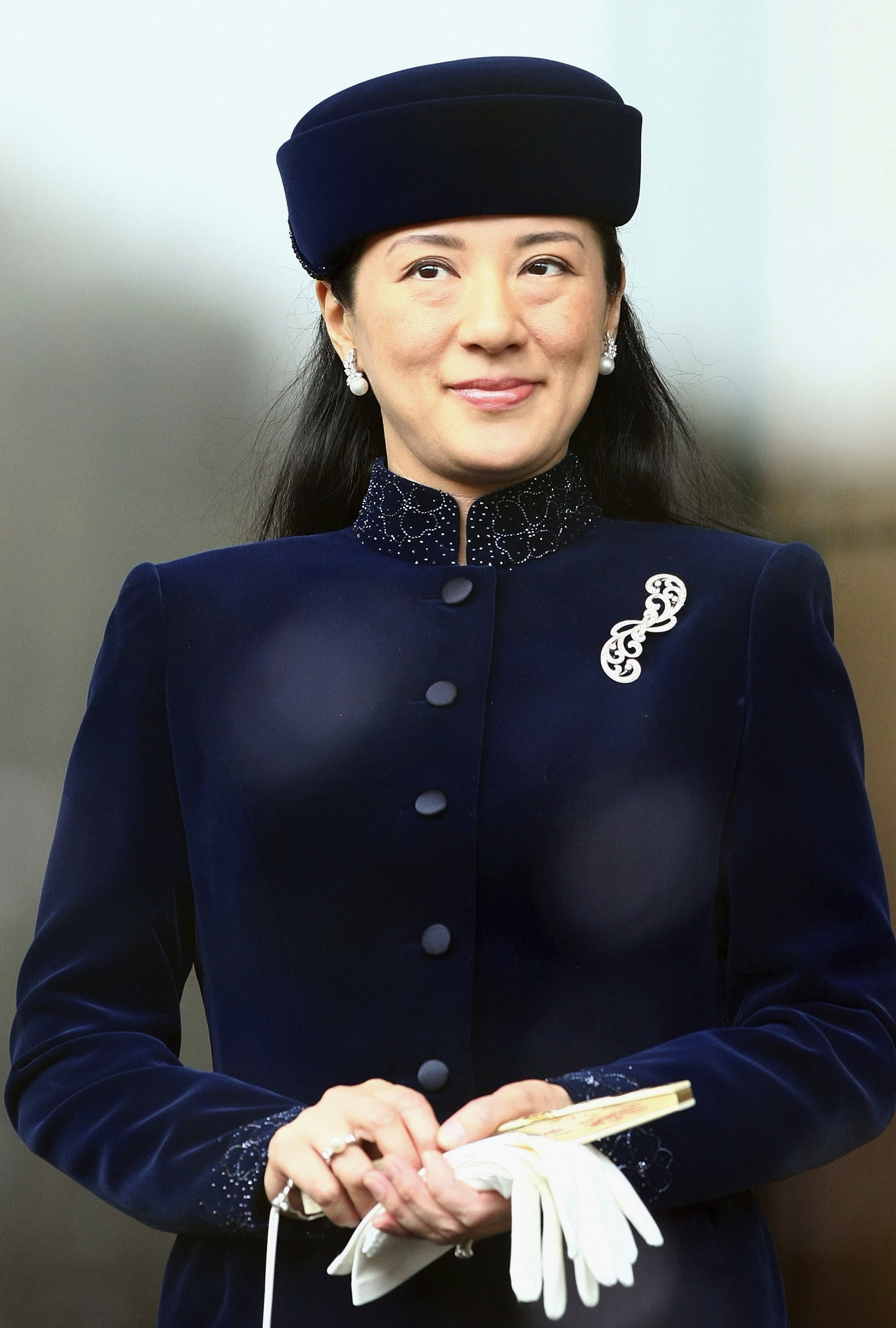 Masako Owada, nowa cesarzowa Japonii