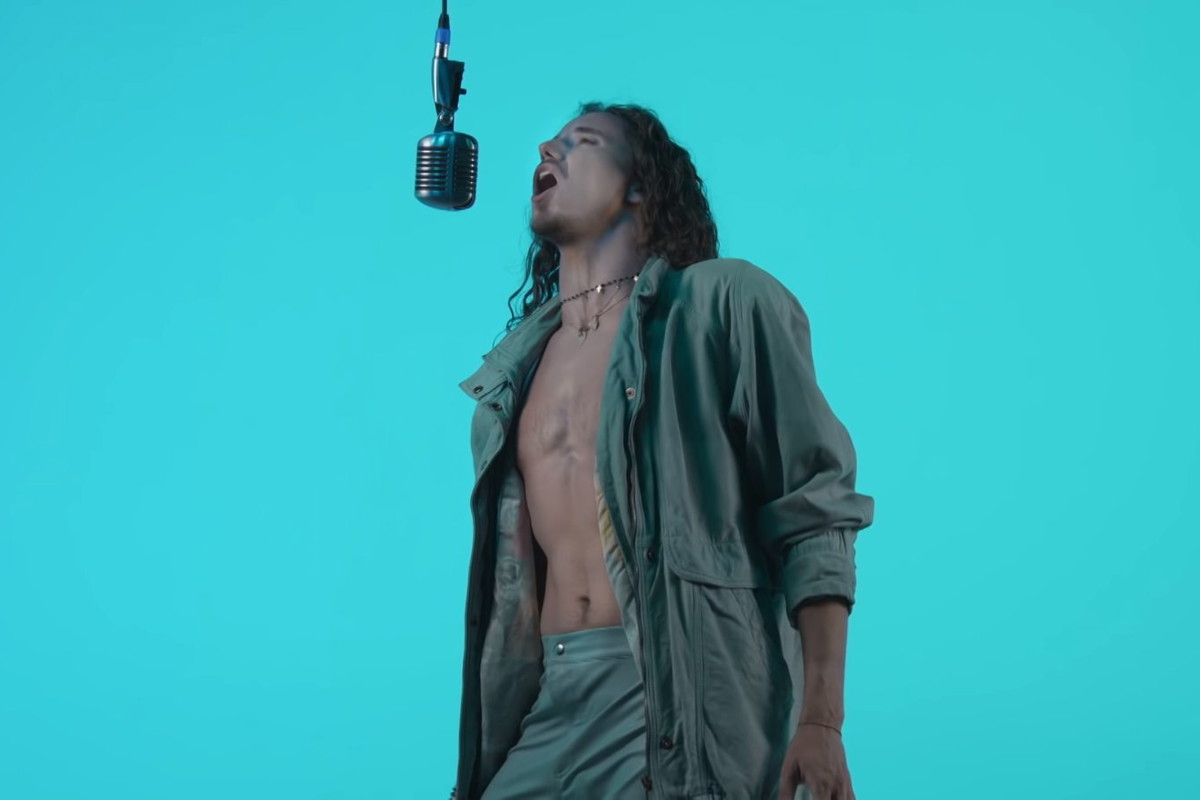 Michał Szpak - King Of The Season