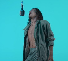 Michał Szpak - King Of The Season