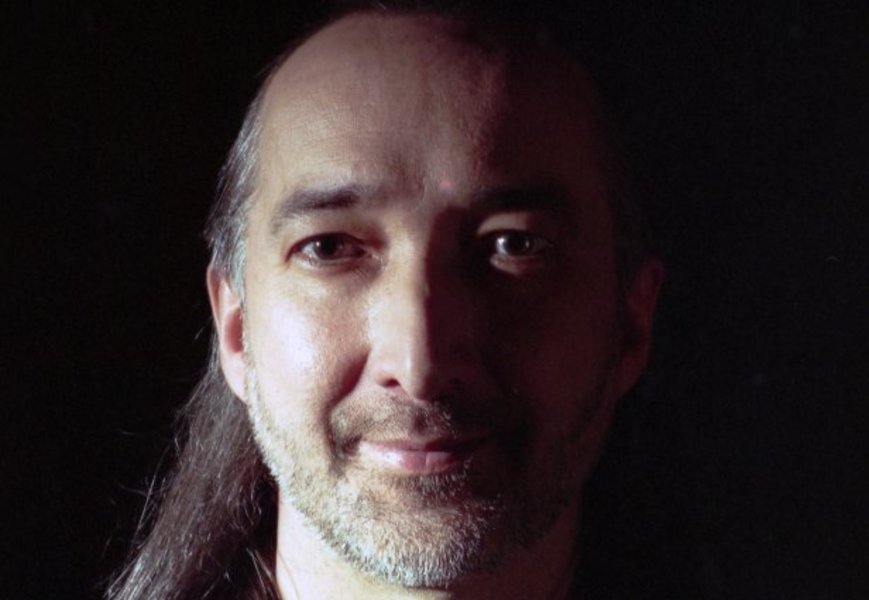 MAREK JACKOWSKI Wyszedłem z czarnej dziury