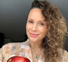 Monika Mrozowska urodziła syna