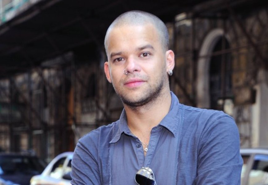 MICHAŁ PIRÓG Jestem inny