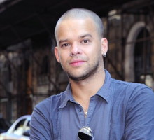 MICHAŁ PIRÓG Jestem inny