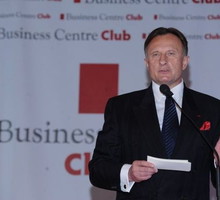 MAREK GOLISZEWSKI Cygaro w zęby i do pracy