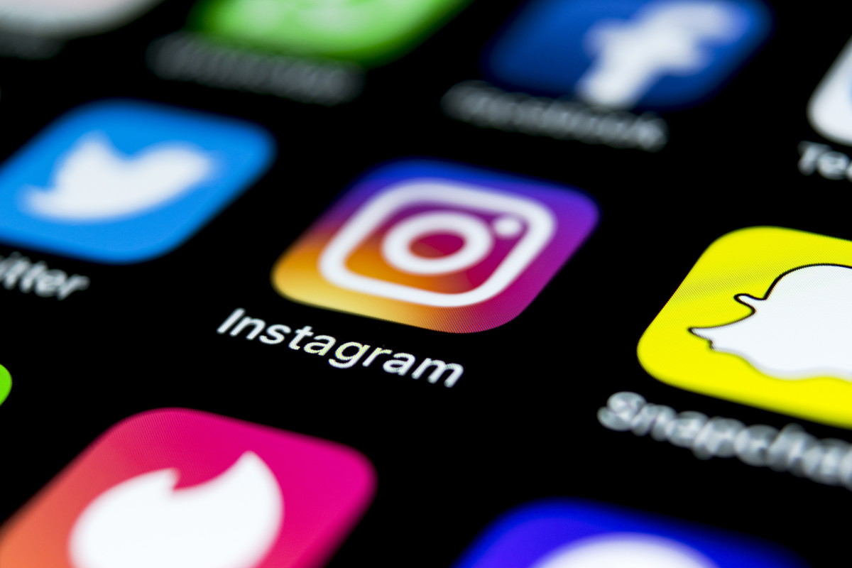 Instagram Polska - ranking TOP 50 gwiazd