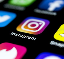 Instagram Polska - ranking TOP 50 gwiazd