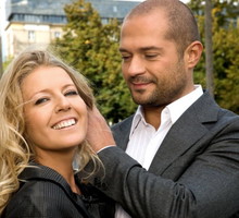 MAŁGORZATA WYSZYŃSKA I ARTUR MICHNIEWICZ Miłość ściśle tajna