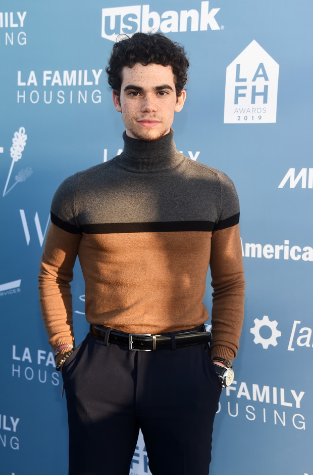 Cameron Boyce - choroba i śmierć 20-letniego gwiazdora Disneya