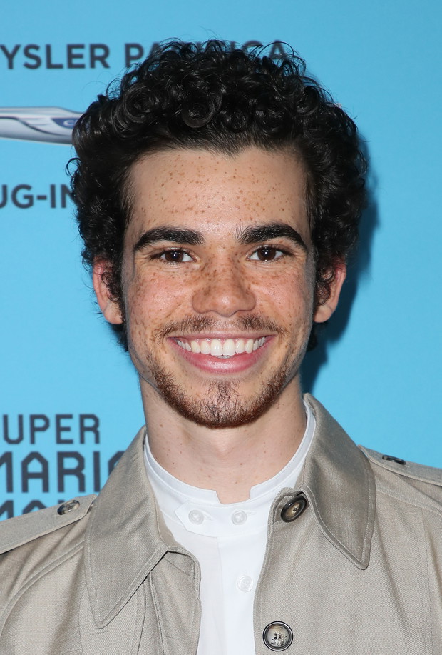 Cameron Boyce - choroba i śmierć 20-letniego gwiazdora Disneya