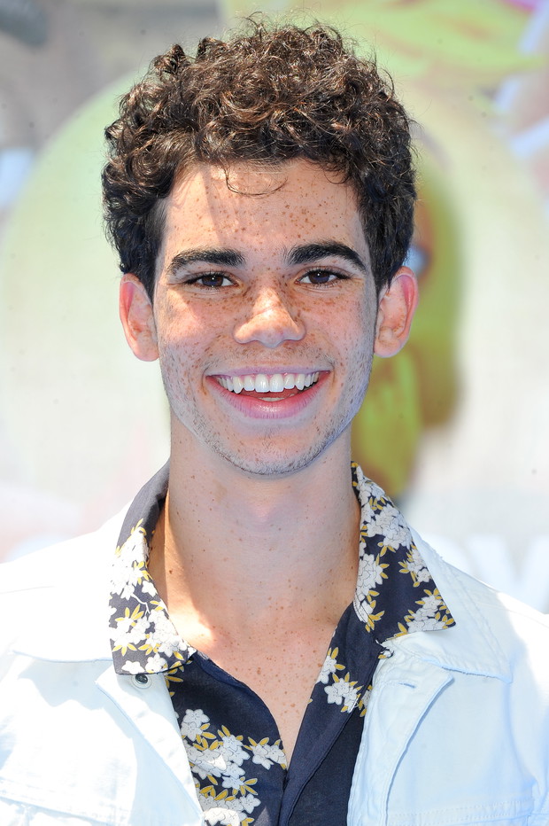 Cameron Boyce - choroba i śmierć 20-letniego gwiazdora Disneya