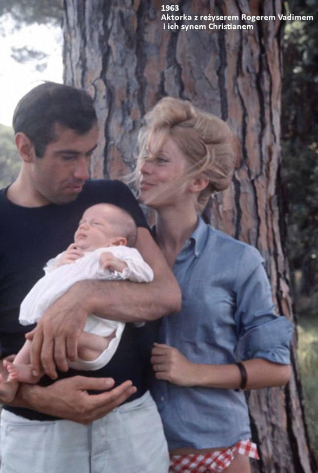 CATHERINE DENEUVE Mam jeszcze wiele do zrobienia