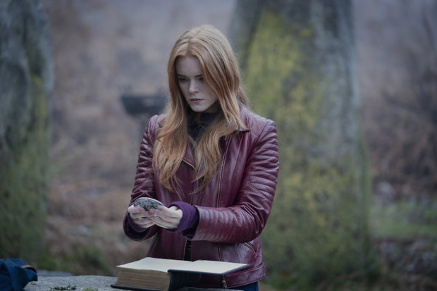 Co nowego na Netflixie w styczniu 2021?
