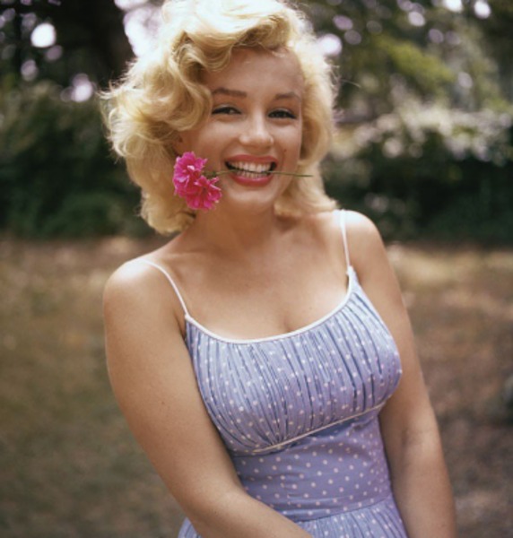 Marilyn Monroe kończyłaby dziś 90 lat. Jaka była naprawdę ikona wszech czasów? DUŻO ZDJĘĆ