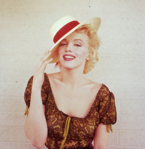 Marilyn Monroe kończyłaby dziś 90 lat. Jaka była naprawdę ikona wszech czasów? DUŻO ZDJĘĆ
