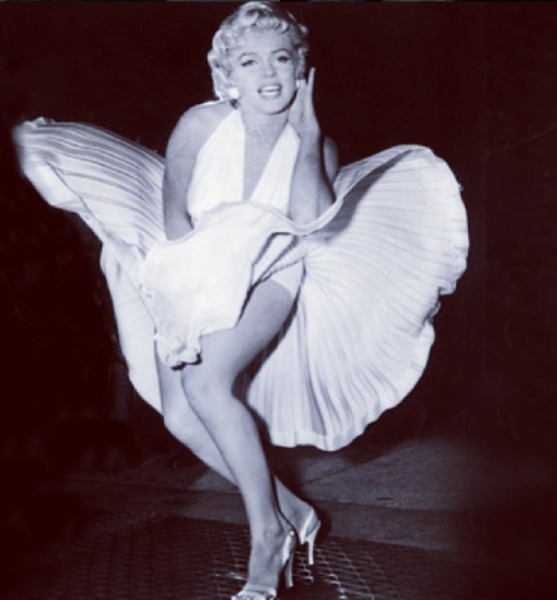 Marilyn Monroe kończyłaby dziś 90 lat. Jaka była naprawdę ikona wszech czasów? DUŻO ZDJĘĆ