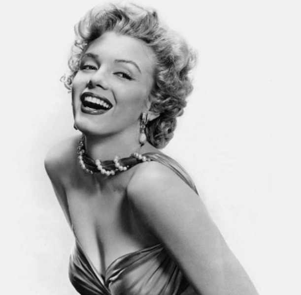 Marilyn Monroe kończyłaby dziś 90 lat. Jaka była naprawdę ikona wszech czasów? DUŻO ZDJĘĆ
