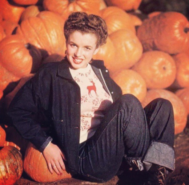 Marilyn Monroe kończyłaby dziś 90 lat. Jaka była naprawdę ikona wszech czasów? DUŻO ZDJĘĆ