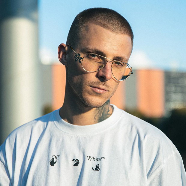 Mateusz Trąbka - kim jest Tromba z Ekipy Friza?
