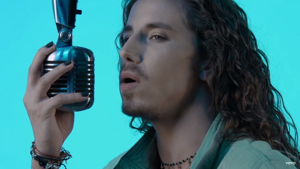 Michał Szpak - King Of The Season