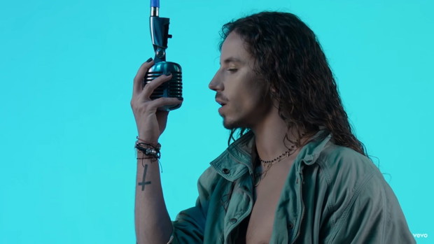 Michał Szpak - King Of The Season