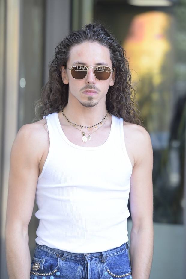 Michał Szpak - King Of The Season