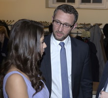 Weronika Rosati i Robert Śmigielski