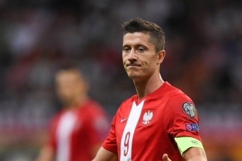 ROBERT LEWANDOWSKI 5 nieznanych faktów z życia piłkarza