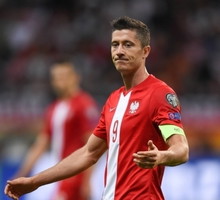 ROBERT LEWANDOWSKI 5 nieznanych faktów z życia piłkarza