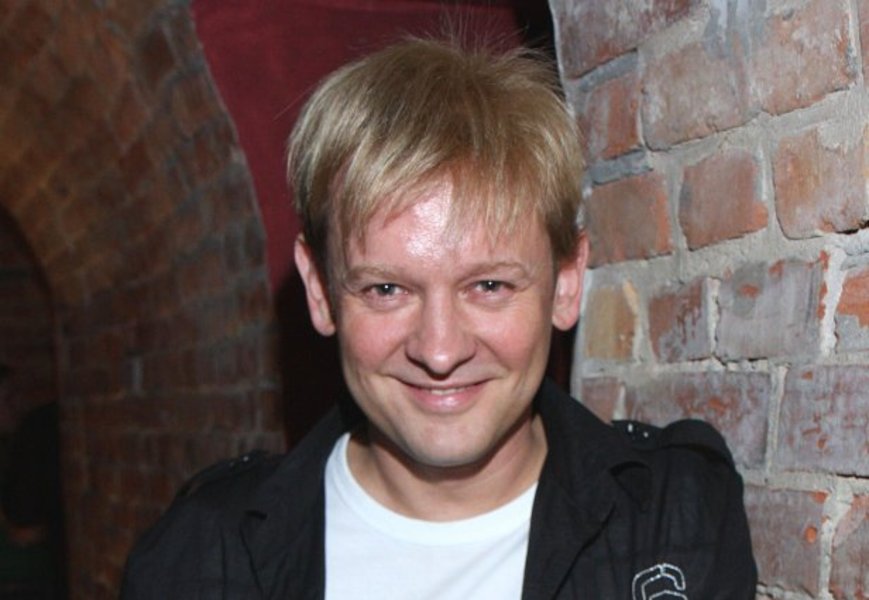 PAWEŁ STASIAK Moje małżeństwo było fikcją