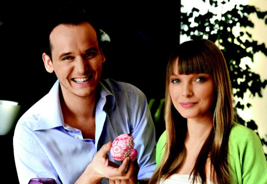 PASCAL BRODNICKI Wielkanoc z Pascalem