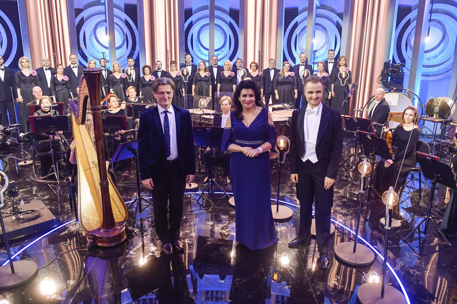 Święta Wielkanocne 2021 w TV. Co oglądać?