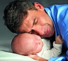 ROBERT KORZENIOWSKI I MAGDALENA KŁYS Miłość nie pyta, czy na nią czekasz