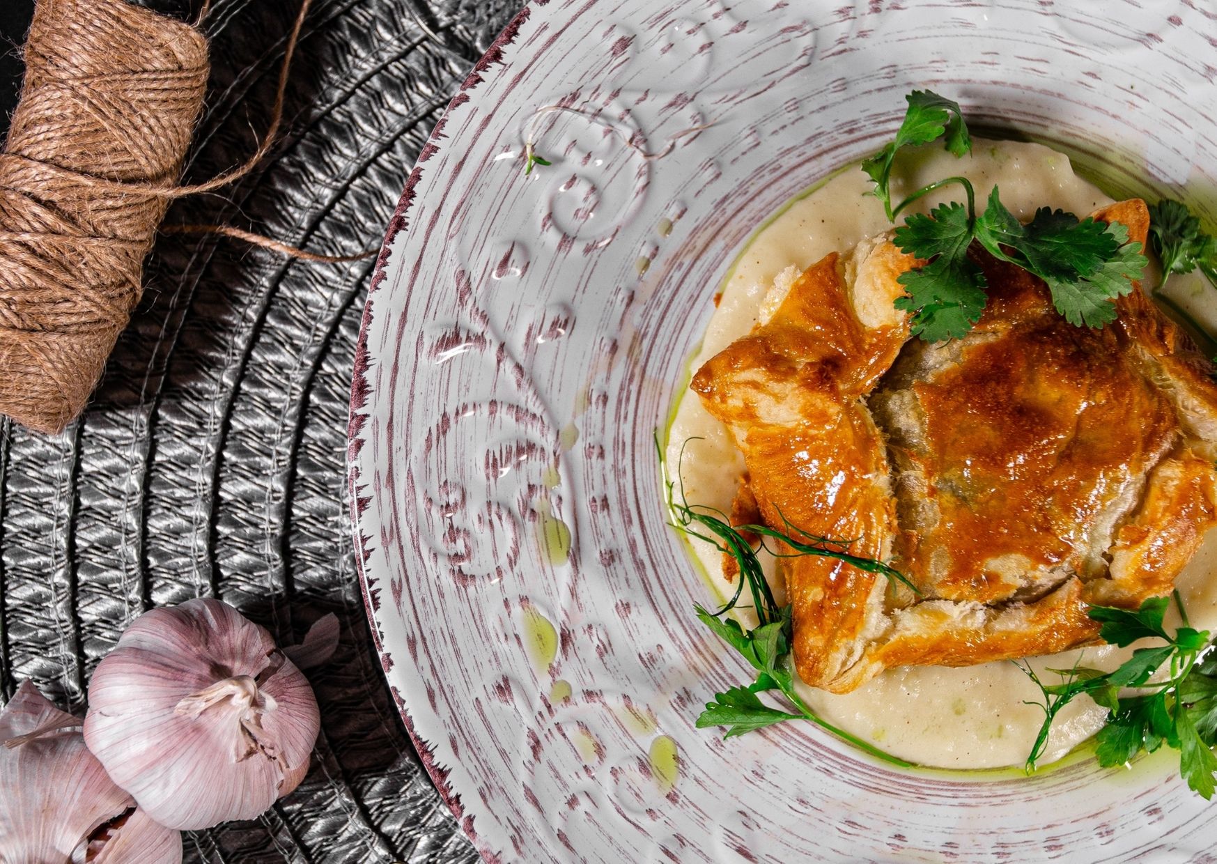 Restaurant Week 2021