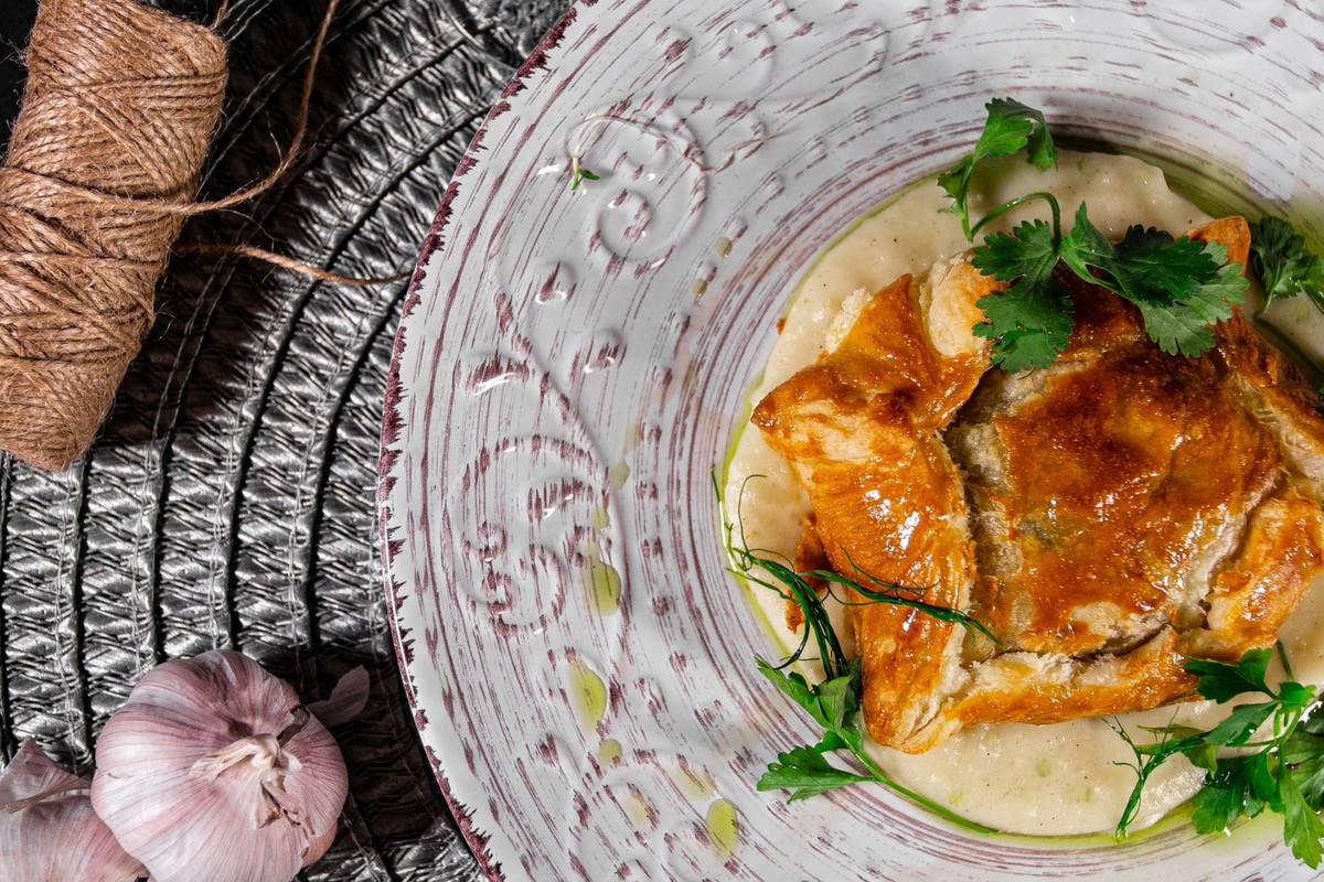 Restaurant Week 2021