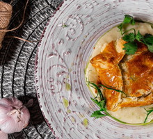 Restaurant Week 2021