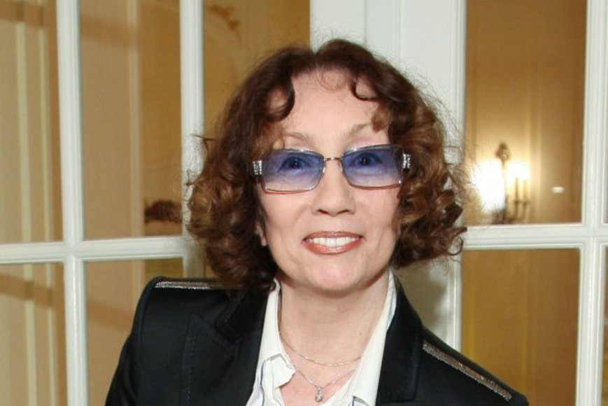 OLGA LIPIŃSKA Poskramianie złośnicy