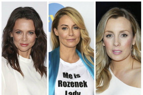 Rusin, Rozenek i Ferenstein-Kraśko ostra wymiana zdań w mediach społecznościowych. Nowa wojna w show-biznesie?