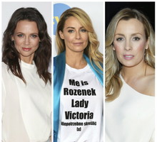 Rusin, Rozenek i Ferenstein-Kraśko ostra wymiana zdań w mediach społecznościowych. Nowa wojna w show-biznesie?