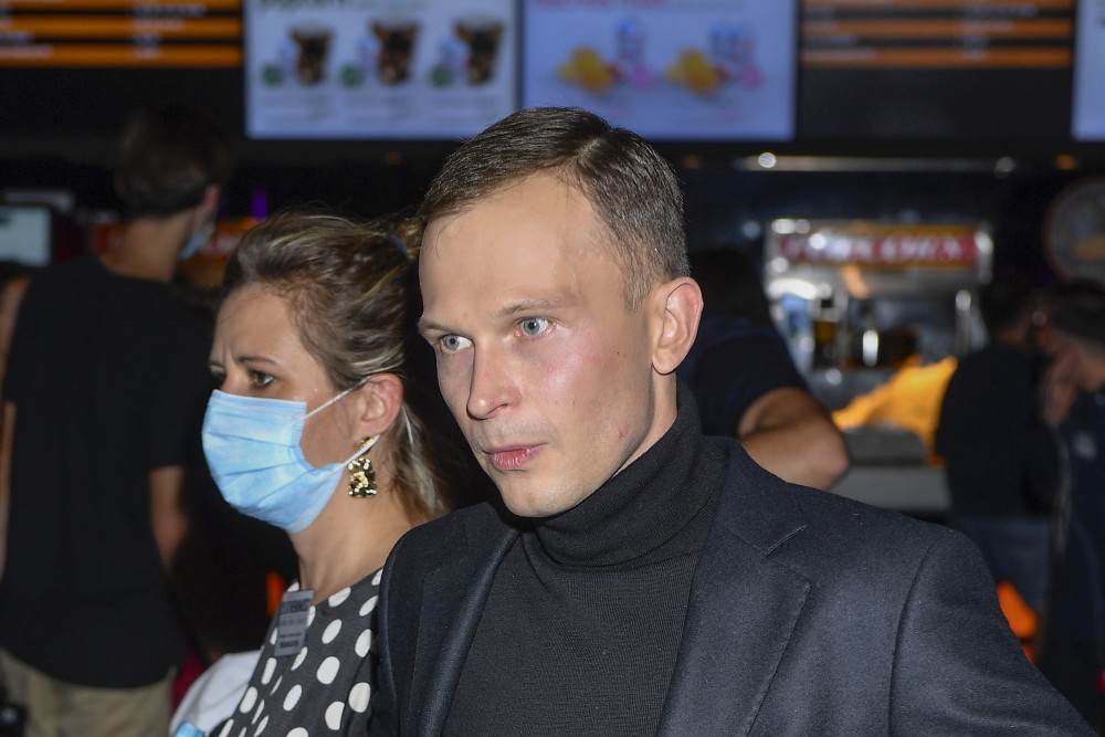 Piotr Trojan