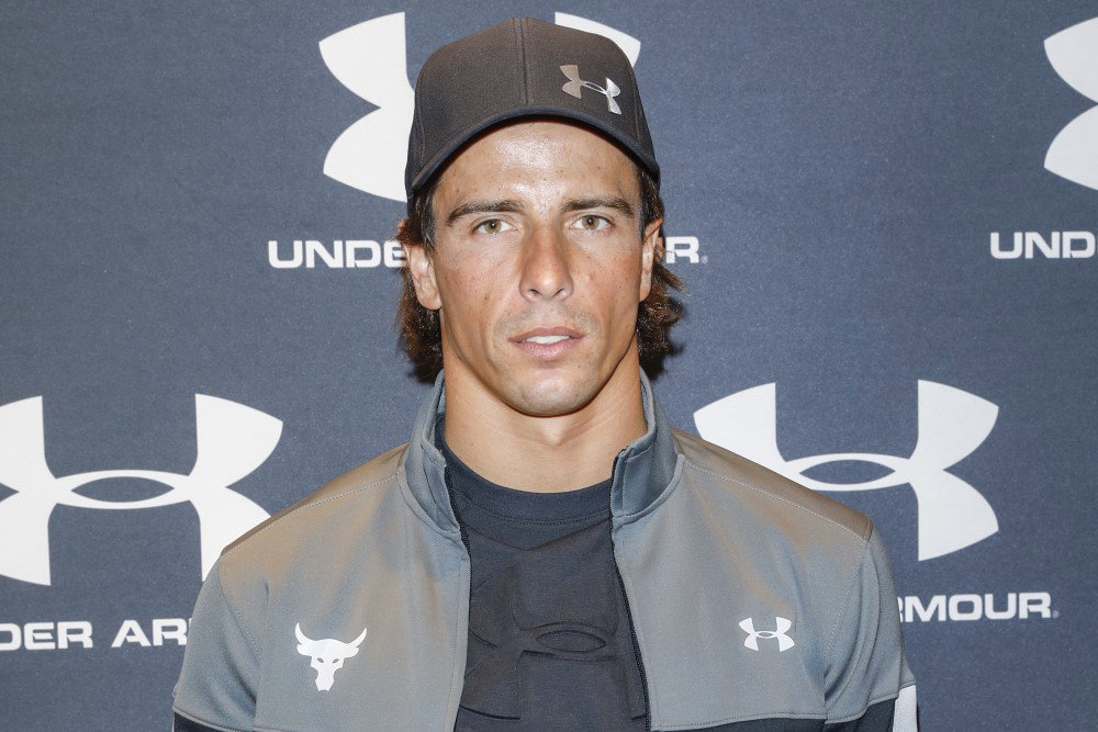 Robert Karaś miał wypadek na trasie wyścigu