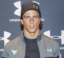 Robert Karaś miał wypadek na trasie wyścigu