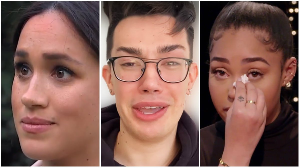 Skandale gwiazd 2019