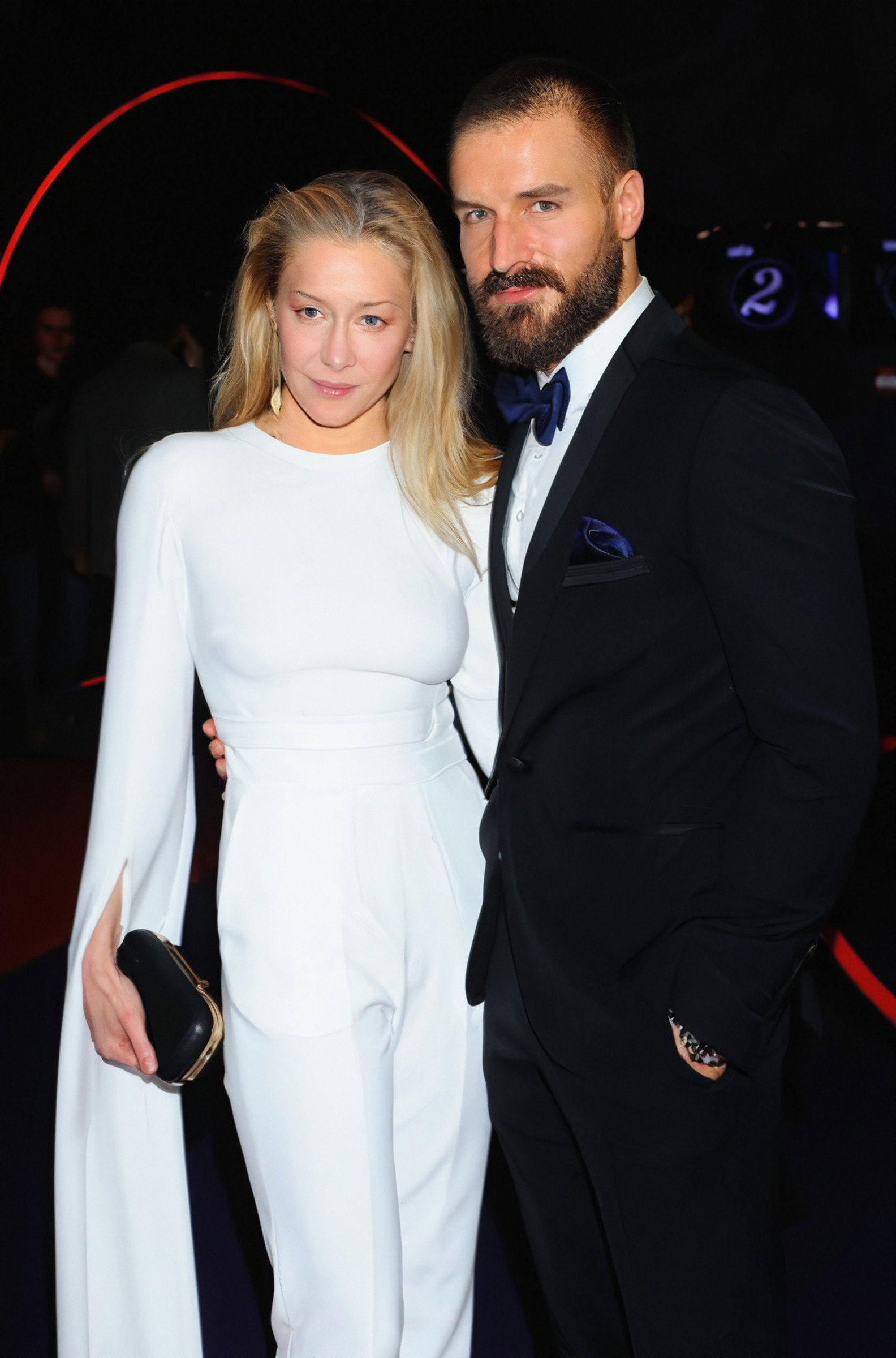 Piotr Stramowski i Katarzyna Warnke wzięli ślub! Ceremonia odbyła się w tajemnicy