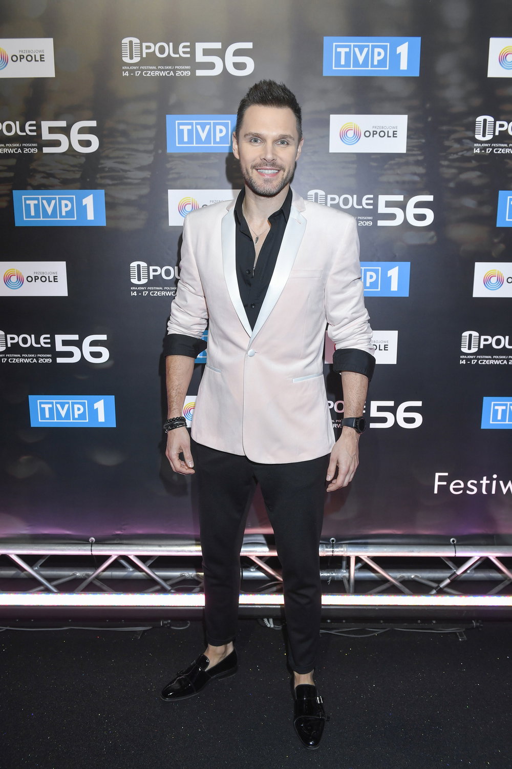 Gwiazdy festiwalu w Opolu 2019
